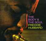 Cover of The Body & The Soul, 1996, CD
