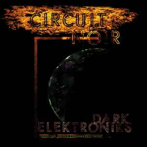 Various - Circuit Noir album cover