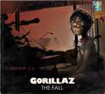 Cover of The Fall, 2011-04-00, CD