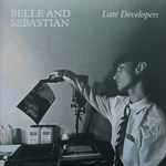 Cover of Late Developers, 2023-01-13, Vinyl