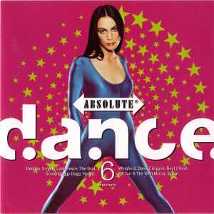 Absolute Dance 6 - Various