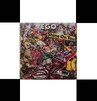 Ego (5) - Shine On You album cover