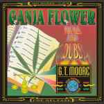 Cover of Ganja Flower, 2005, CD