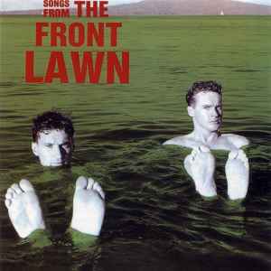 Songs From The Front Lawn - The Front Lawn