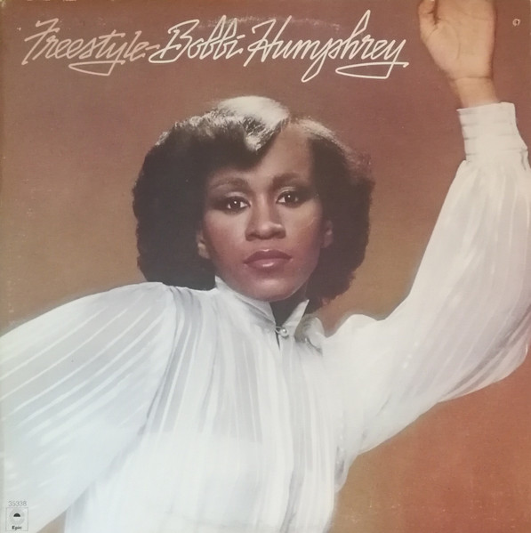 Bobbi Humphrey – Freestyle (1978, Vinyl) - Discogs