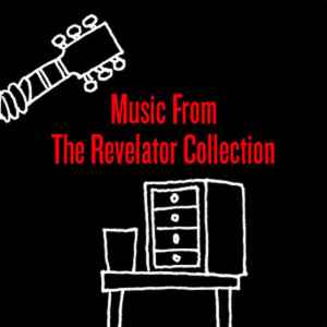 Gillian Welch - Music From The Revelator Collection album cover