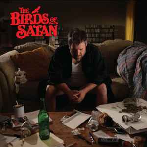 The Birds Of Satan - The Birds Of Satan album cover