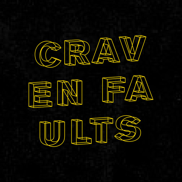 Craven Faults