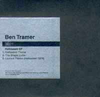 Ben Tramer - Fukd I.D. #6 - Halloween EP