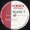 Blake 7 - Bar Sixteen / Amber Leaf