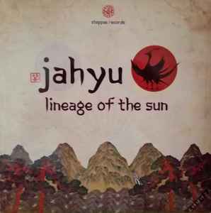 Jahyu - Lineage Of The Sun