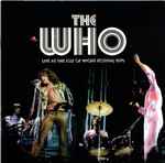 Cover of Live At The Isle Of Wight Festival 1970, , CD