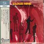 The Temptations - Cloud Nine, Releases