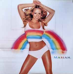 Mariah Carey – Rainbow (2020, Vinyl) - Discogs