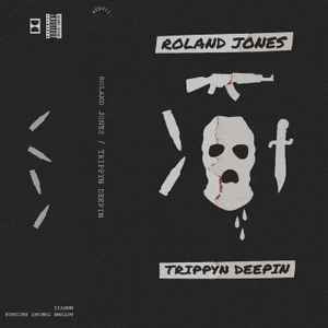 Roland Jones (5) - Trippyn Deepin album cover