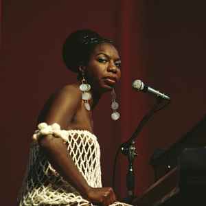 Nina Simone on Discogs
