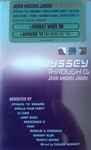 Cover of Odyssey Through O₂, 1998, Cassette