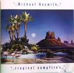 Cover of Tropical Campfires, 2000, CD