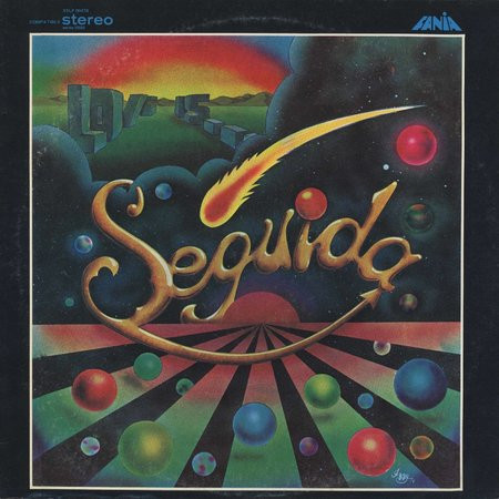 Seguida – Love Is  (1997, CD) - Discogs