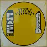 Phase One Collectors Edition Vol. 1 (2002, Vinyl) - Discogs