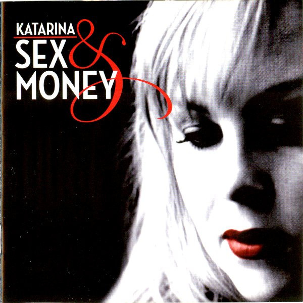 télécharger l'album Katarina - Sex Money