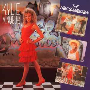 Kylie Minogue - The Loco-Motion (Remix)