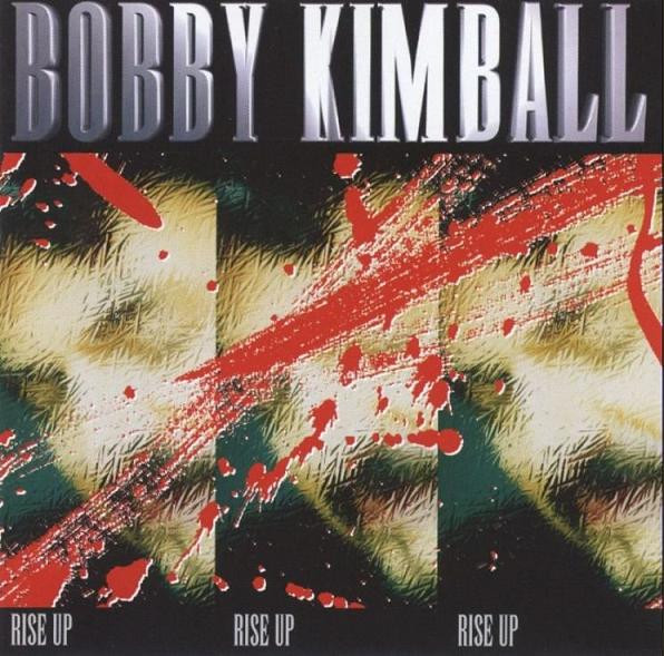 télécharger l'album Bobby Kimball - Rise Up