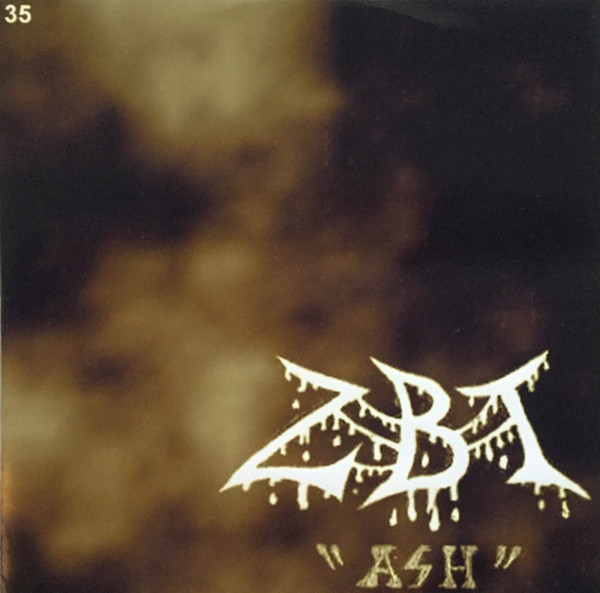 ladda ner album ZBT - Ash Demo 35