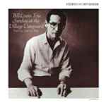 Bill Evans Trio Featuring Scott La Faro - Sunday At The Village