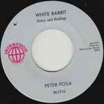 Cover of White Rabbit , 1964-10-00, Vinyl