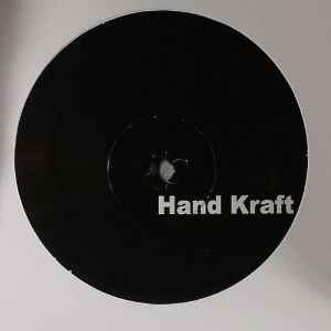 Unknown Artist - Hand Kraft album cover