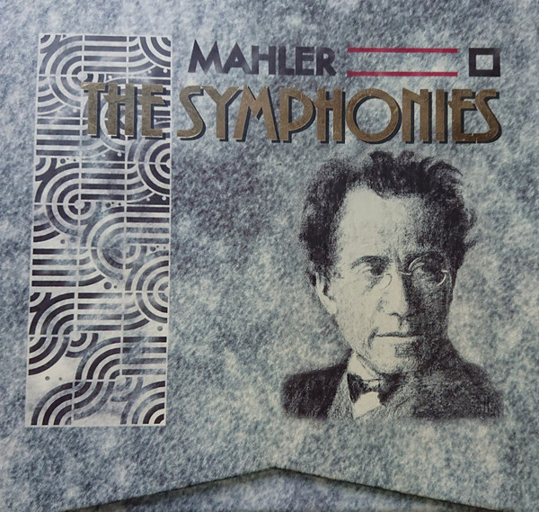 Album herunterladen Mahler Jessye Norman, Kiri Te Kanawa, Marilyn Horne, Boston Symphony Orchestra, Seiji Ozawa - The Symphonies Kindertotenlieder
