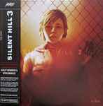 Cover of Silent Hill 3 - Original Video Game Soundtrack, 2021-10-00, Vinyl