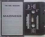 Cover of The Peel Sessions, 1987, Cassette
