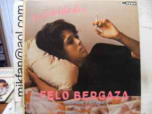 Felo Bergaza - Intimidades album cover