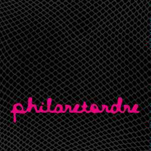 Philaretordre - June album cover