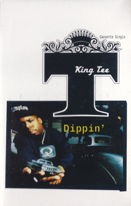 ladda ner album King Tee - Dippin