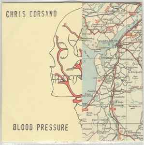 Blood Pressure - Chris Corsano