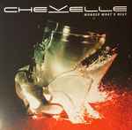 Chevelle – Wonder What's Next (2021, Vinyl) - Discogs