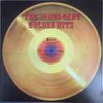 Cover of Golden Record - Golden Hits, 1979, Vinyl