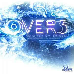 Ex-Gen - Over3 album cover