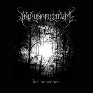 Inquinamentum - Luminescence album cover