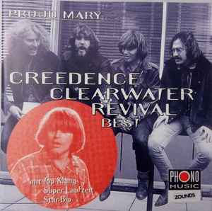 Creedence Clearwater Revival - Proud Mary (Best)