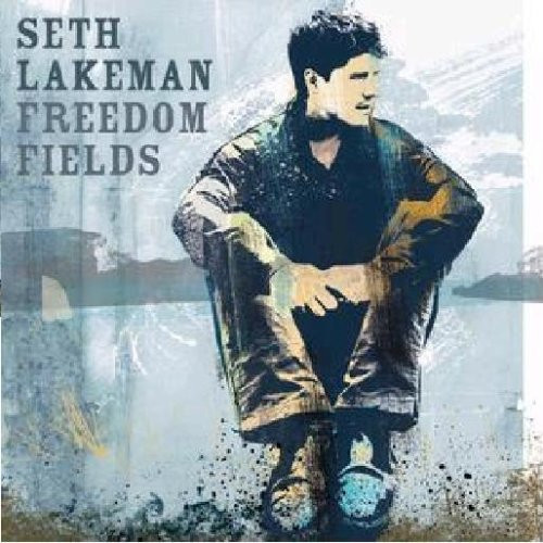 baixar álbum Seth Lakeman - Freedom Fields