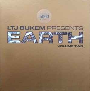 LTJ Bukem - Earth Volume Two