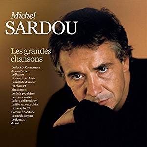 Michel Sardou vinyl, 4835 LP records & CD found on CDandLP