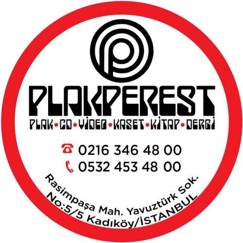Plakperest's profile picture