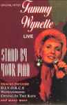 Cover of Stand By Your Man, , Cassette