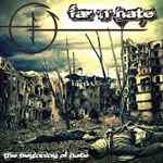Far 'N' Hate - The Beginning Of Hate album cover