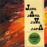 Cover of Java Java Java Java (Dub Instrumental), 2011, CD